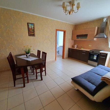 Brivdienu Majas Jūrkalne Exterior foto