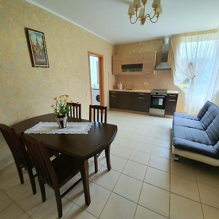Brivdienu Majas Jūrkalne Exterior foto
