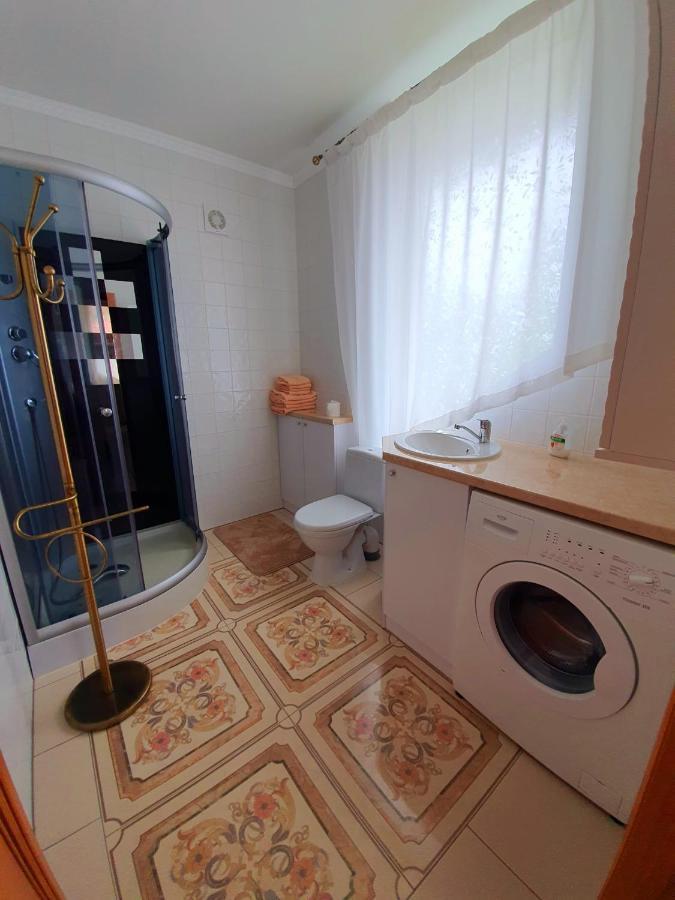 Brivdienu Majas Jūrkalne Exterior foto