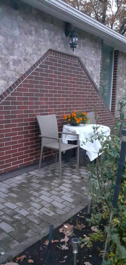 Brivdienu Majas Jūrkalne Exterior foto