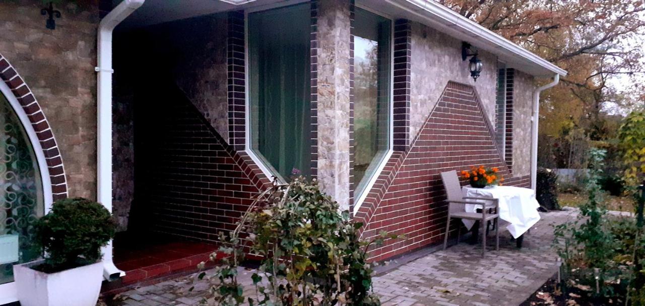Brivdienu Majas Jūrkalne Exterior foto