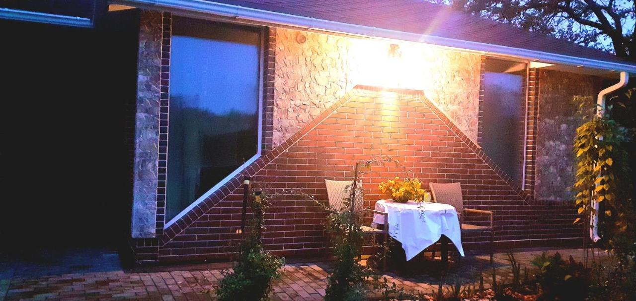 Brivdienu Majas Jūrkalne Exterior foto