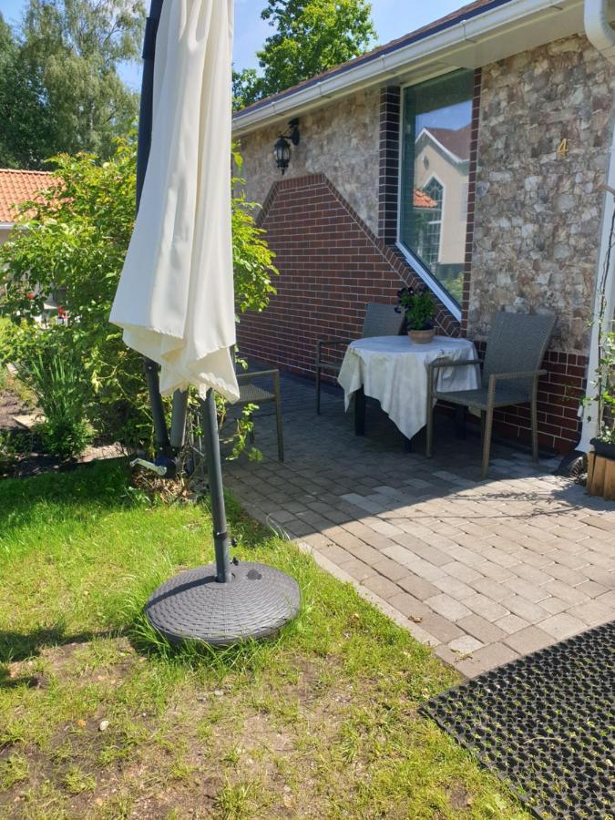 Brivdienu Majas Jūrkalne Exterior foto
